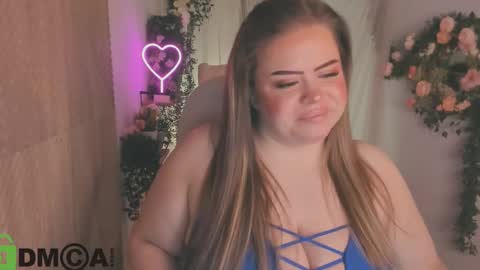 caroll_li online show from 02-26-25, 09:16