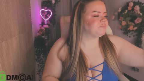 caroll_li online show from 03-02-25, 01:04