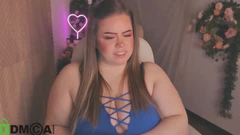 caroll_li online show from 03-03-25, 12:48