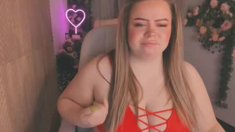 caroll_li online show from 03-07-25, 09:17