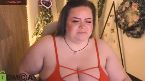 caroll_li online show from 01-11-26, 07:08