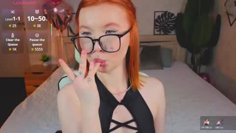 Anna online show from 03-05-26, 09:27