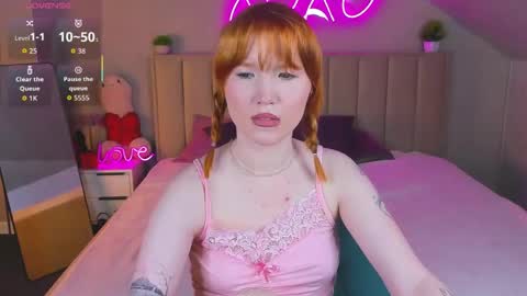 Anna online show from 03-19-26, 09:24