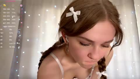 Snapshot of carollkaps chatting on 05-03-26, 12:00 Carol online show from 05-03-26, 12:00