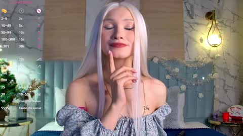 Carol online show from 01-07-25, 08:45