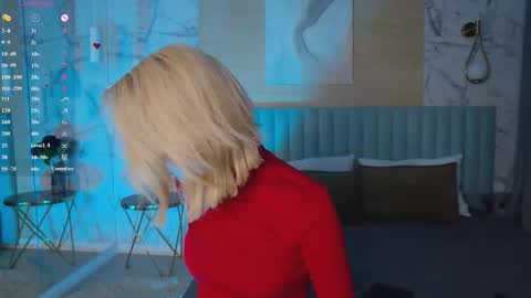 Carol online show from 02-16-26, 04:47