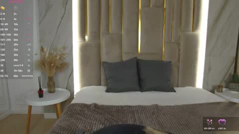 Snapshot of carolreeves chatting on 05-15-26, 04:58 Carol online show from 05-15-26, 04:58