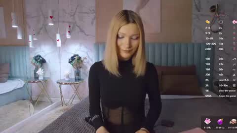 Carol online show from 07-14-26, 05:40