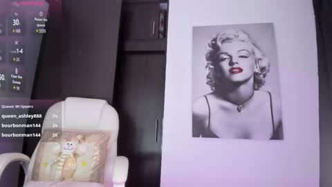 carolyne_sweet online show from 02-21-25, 11:32