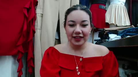 caroo0615 online show from 11-04-25, 10:53