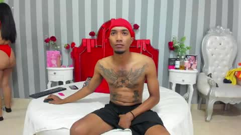 Snapshot of caroyandy chatting on 04-23-26, 12:40 caroyandy online show from 04-23-26, 12:40