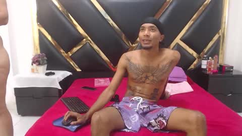 caro y andy online show from 11-26-25, 11:44