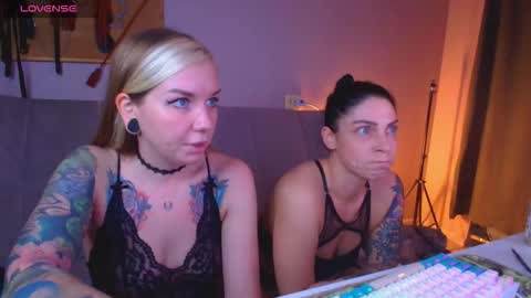 Carrie online show from 01-09-26, 06:31