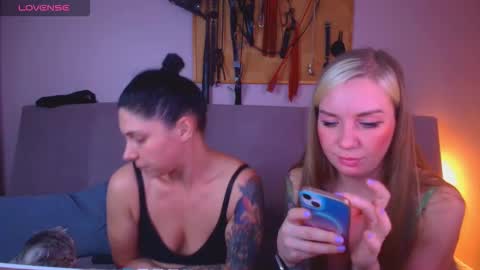 Carrie online show from 02-06-26, 08:12