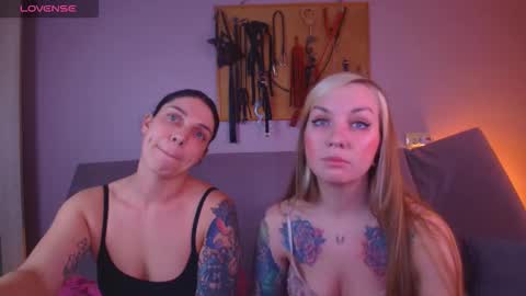 Carrie online show from 02-19-26, 06:59