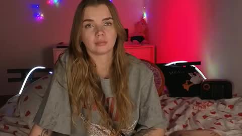 carriebradshawww online show from 02-15-26, 05:15