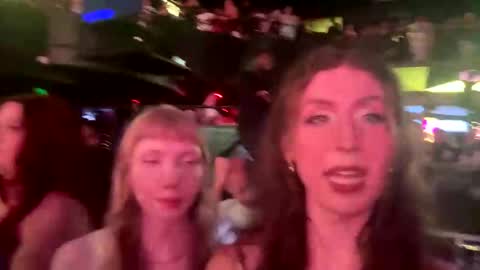 carrie madsin online show from 05-14-26, 02:51