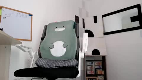 Matheus online show from 01-21-25, 01:54