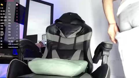 Matheus online show from 09-11-25, 11:27