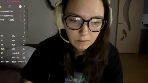 Emilia online show from 01-16-26, 03:21