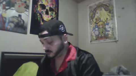 Jackrabbit online show from 05-18-26, 03:13
