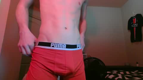 Snapshot of carsonboi11 chatting on 02-06-25, 05:25 carsonboi11 online show from 02-06-25, 05:25