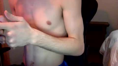 Snapshot of carsonboi11 chatting on 10-29-25, 02:47 carsonboi11 online show from 10-29-25, 02:47