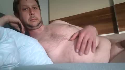 carsten4871 online show from 05-11-26, 06:19