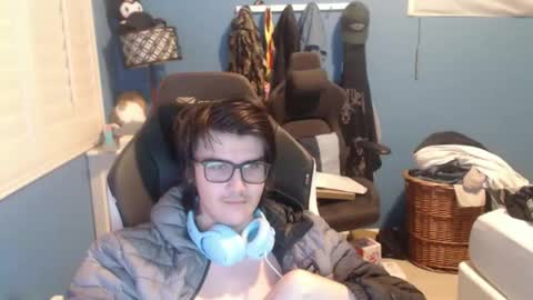 carter10101000 online show from 12-01-25, 11:15