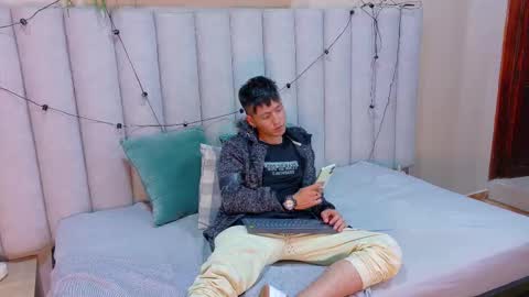 carter_noah_ online show from 01-15-26, 03:22