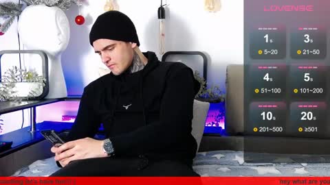 Snapshot of carter_reos chatting on 01-16-25, 11:15 Carter online show from 01-16-25, 11:15
