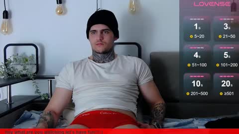 Snapshot of carter_reos chatting on 02-23-25, 01:53 Carter online show from 02-23-25, 01:53