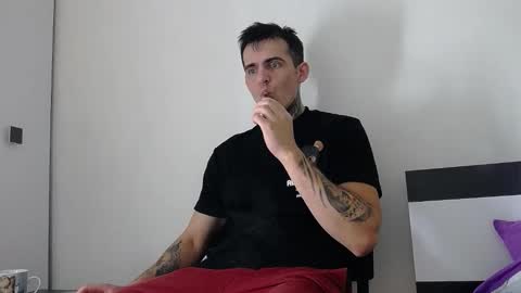 Snapshot of carter_reos chatting on 09-29-25, 01:27 Carter online show from 09-29-25, 01:27