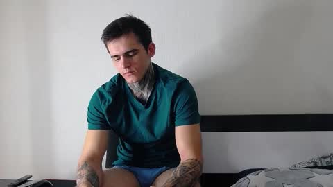 Carter online show from 10-29-25, 11:45