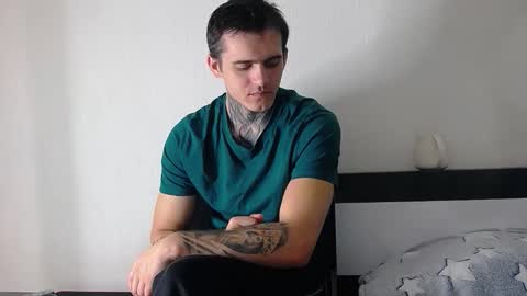 Carter online show from 10-30-25, 01:45