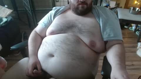 daddy chubby cum online show from 03-06-25, 09:53