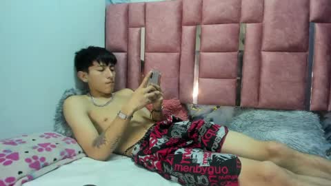 cartyxx online show from 05-01-26, 02:10