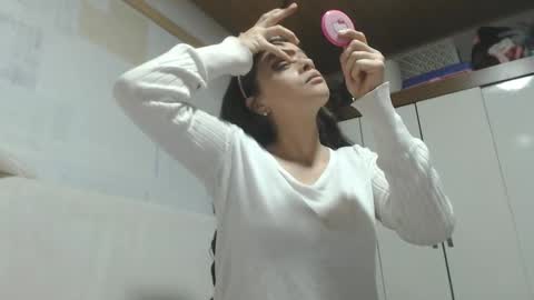 Cary mary online show from 01-29-25, 12:43