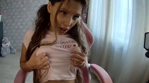 carysgs online show from 09-26-25, 09:02