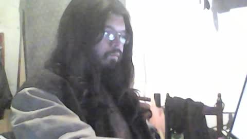 casamenor online show from 02-03-26, 03:59