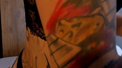 Casandra  online show from 01-10-25, 10:36