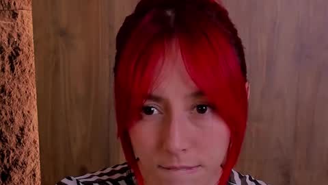 Casandra  online show from 02-27-25, 10:31