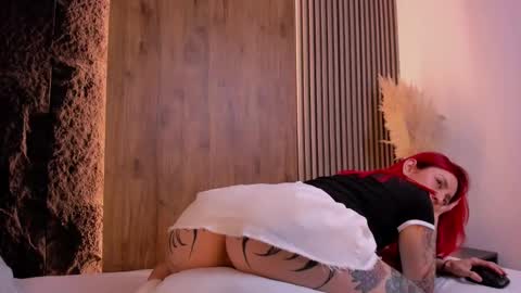 Casandra  online show from 03-04-25, 07:32