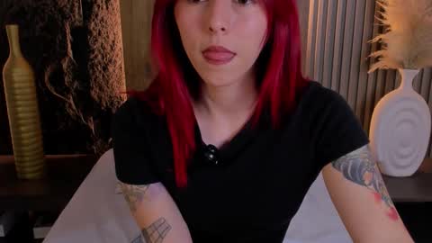 Casandra  online show from 09-11-25, 07:47