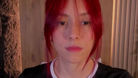 Casandra  online show from 11-14-25, 07:23