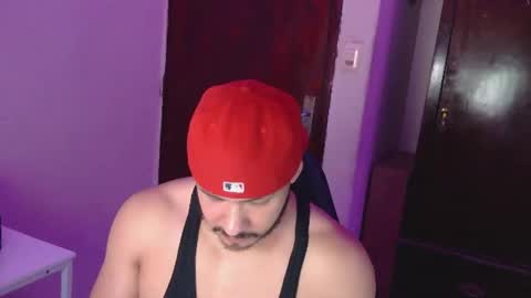 Snapshot of casas_oom chatting on 06-28-26, 12:27 online show from 06-28-26, 12:27