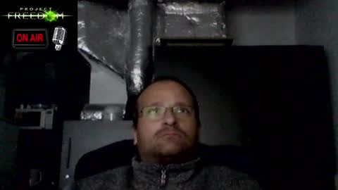 CASCADACEK online show from 12-29-24, 01:45