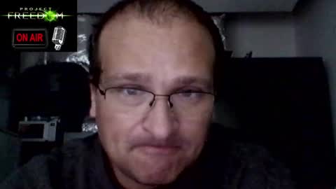 CASCADACEK online show from 01-03-25, 12:22