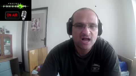 CASCADACEK online show from 09-27-25, 10:53