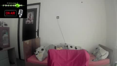 CASCADACEK online show from 10-25-25, 05:51